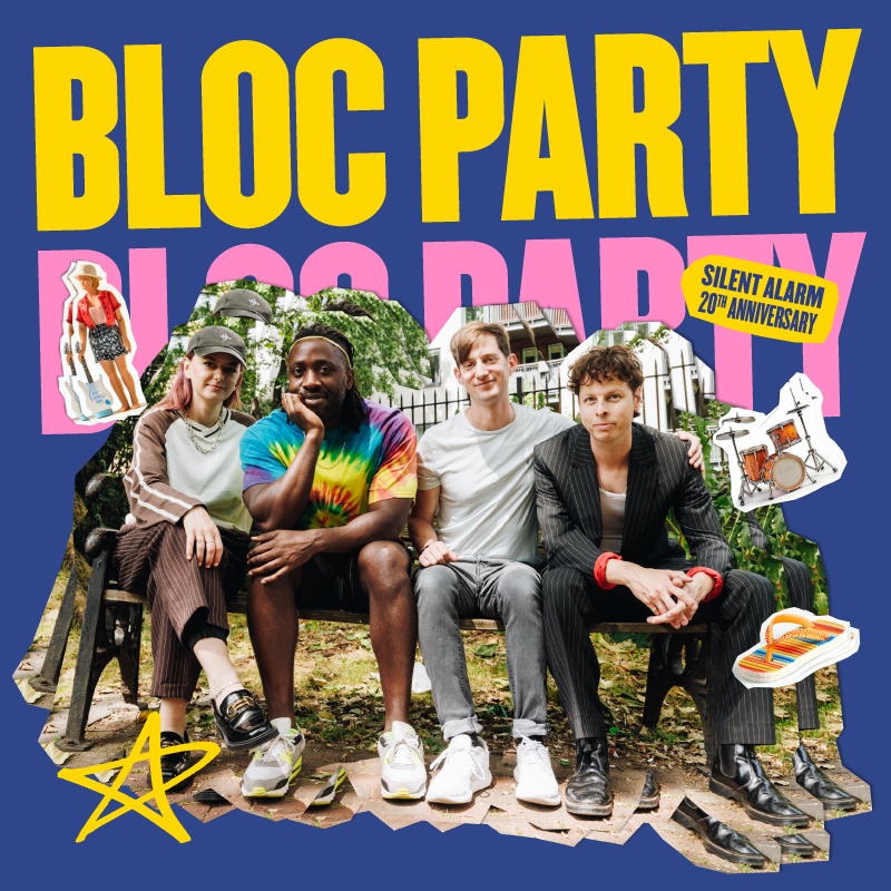 FIB25-CROMOS-BLOC PARTY-PT-1X1