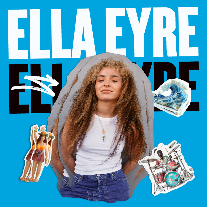 FIB25-CROMOS-ELLA EYRE-PT-1X1