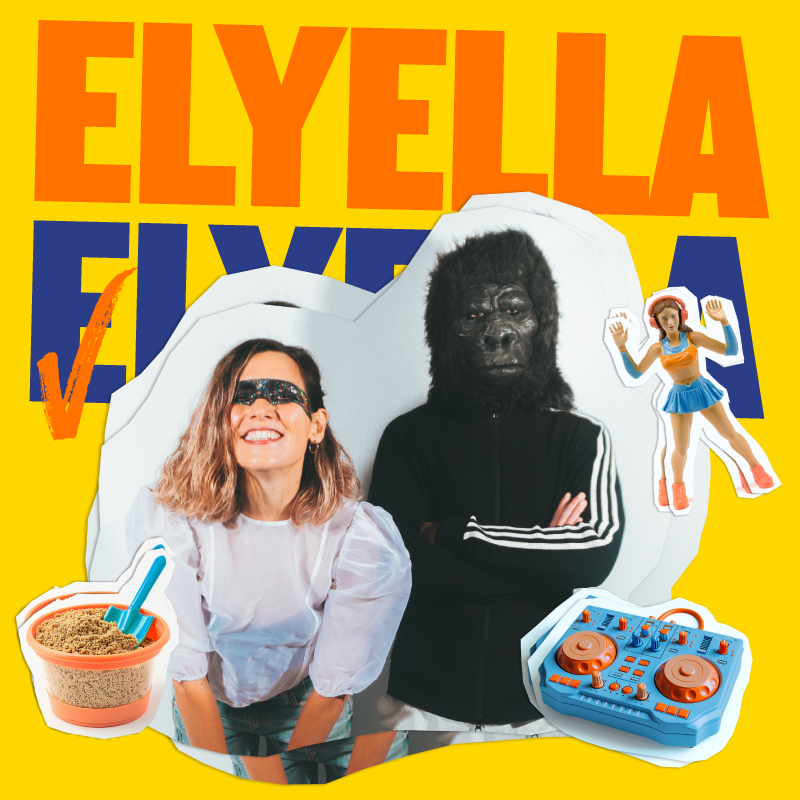 FIB25-CROMOS-ELYELLA-PT-1X1