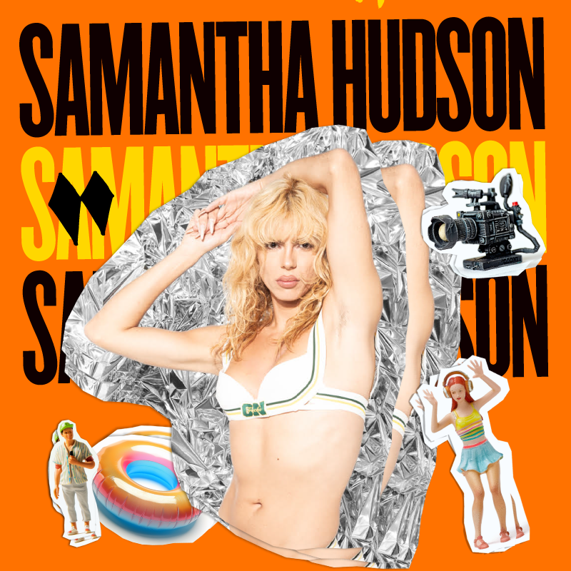 FIB25-CROMOS-SAMANTHA HUDSON-PT-1X1