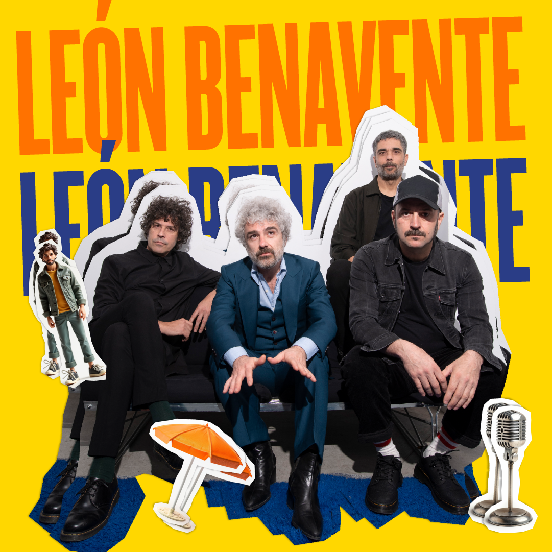 FIB-CROMOS-LEÓN BENAVENTE-PT